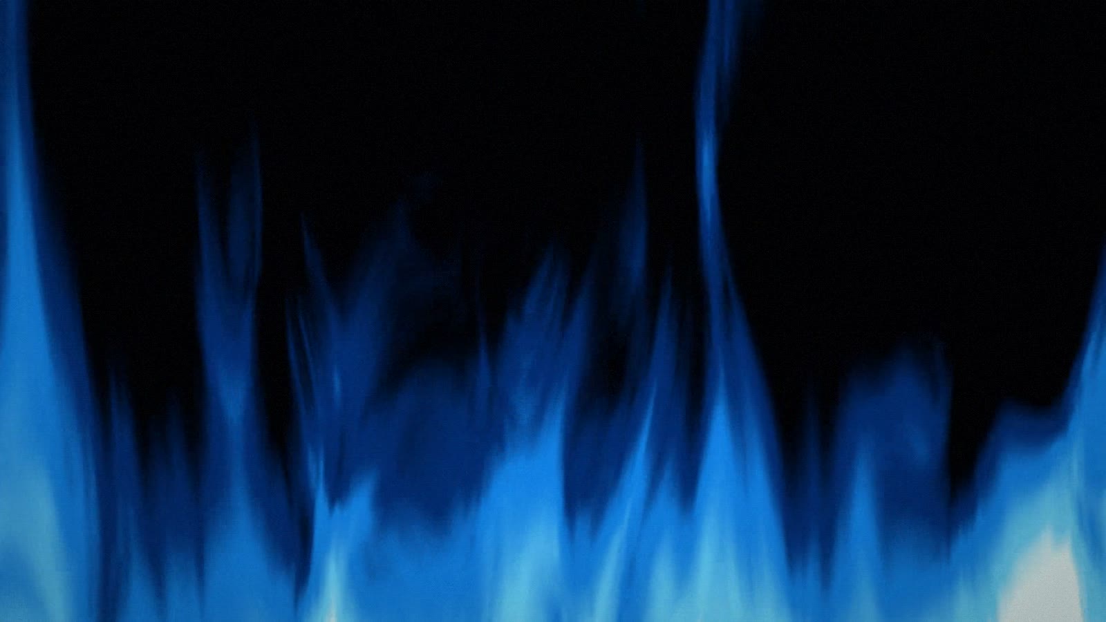 Azure Flame