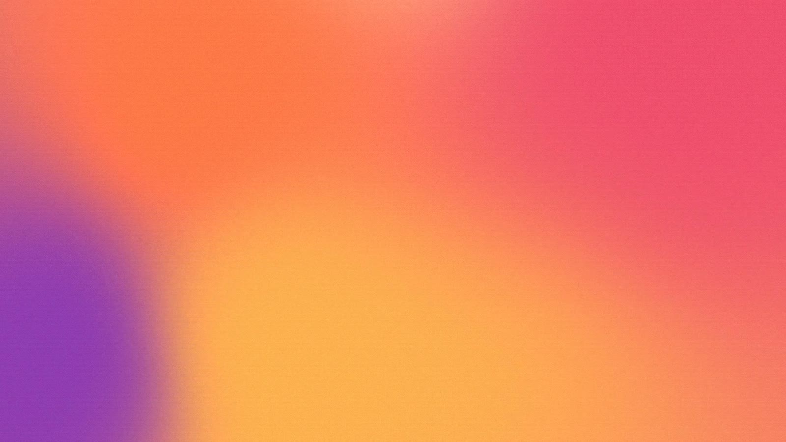 Sunset Mesh