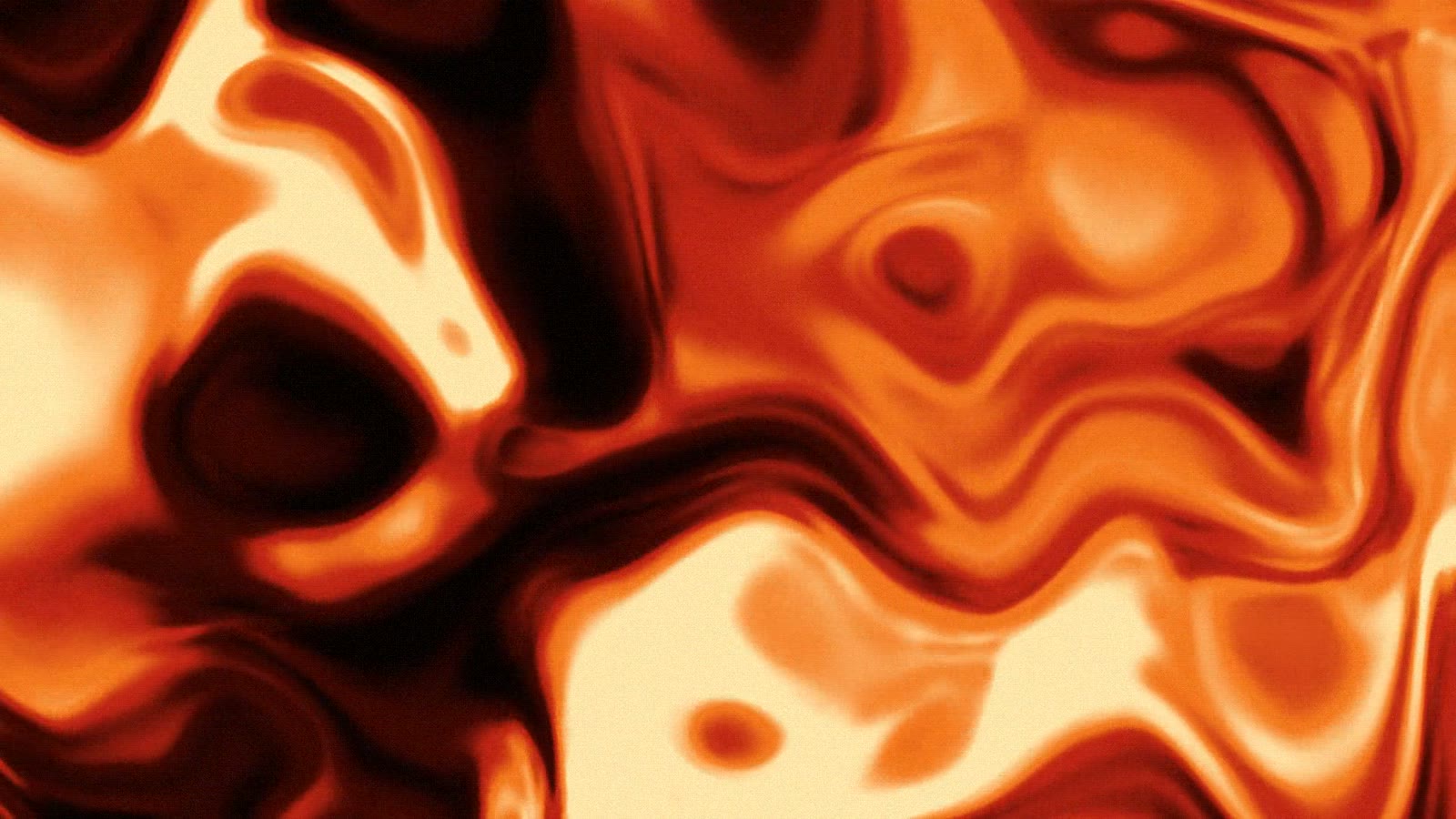 Magma Flow