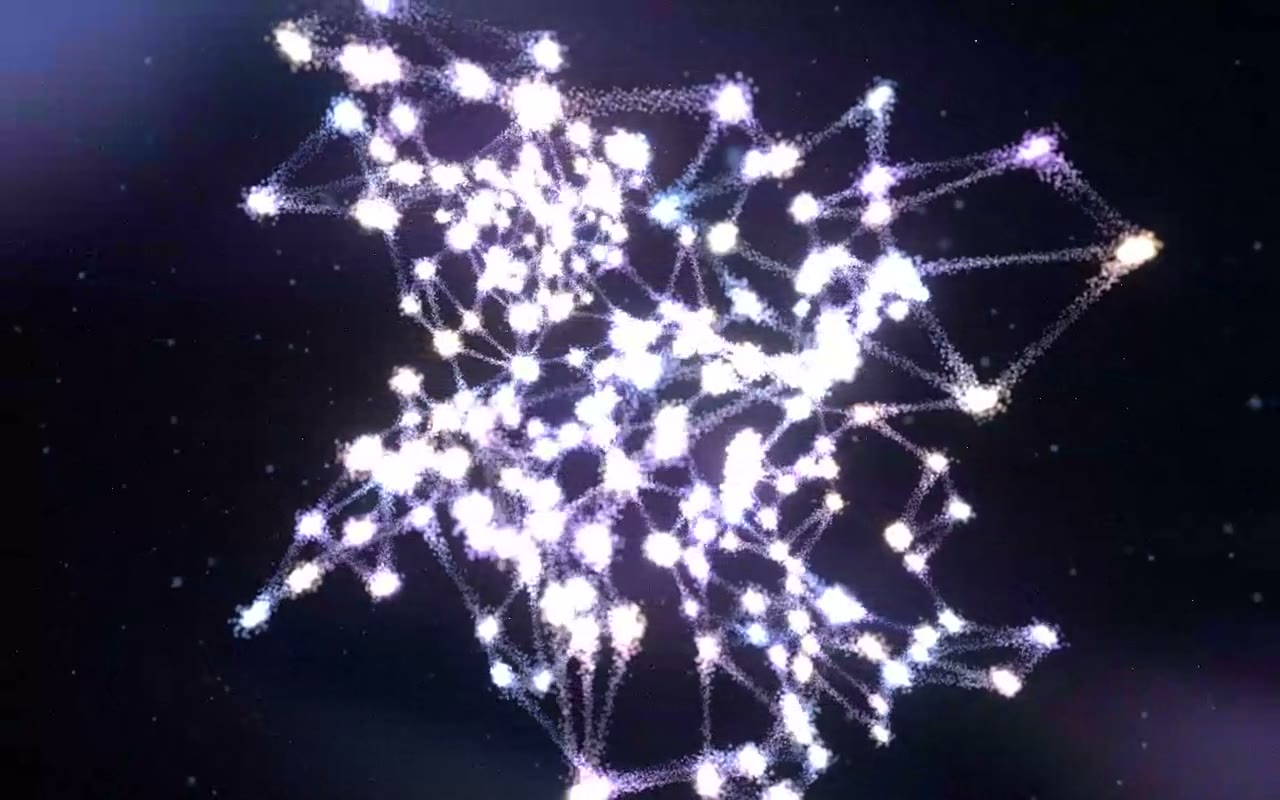 Cosmic Web