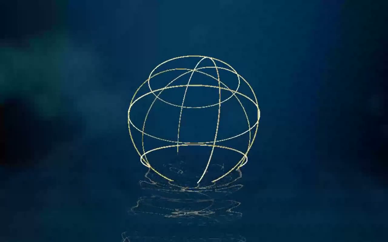 Gilded Gyre