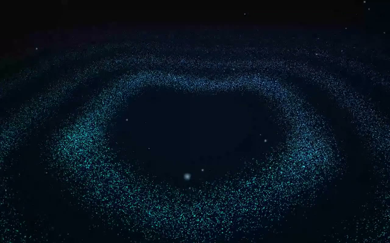 Ring Galaxy