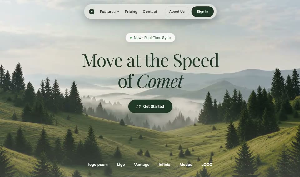 Comet