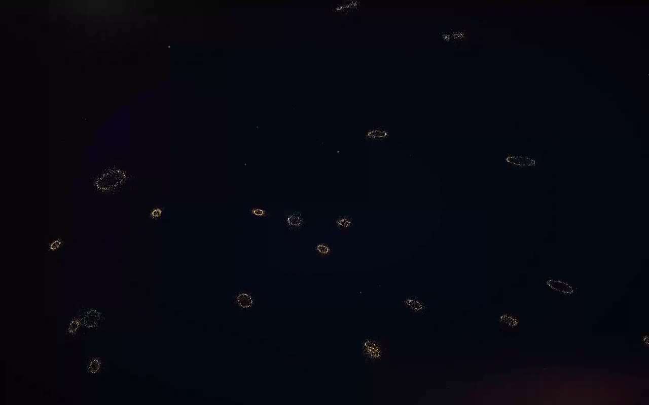 Elliptical Galaxy