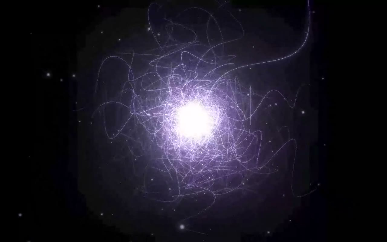 Plasma Burst