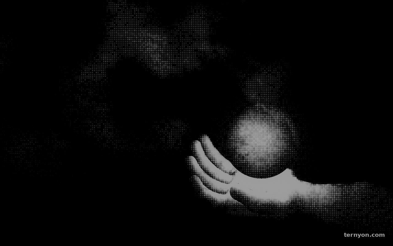 Halftone Genesis