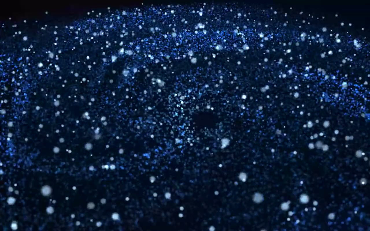 Wave Galaxy