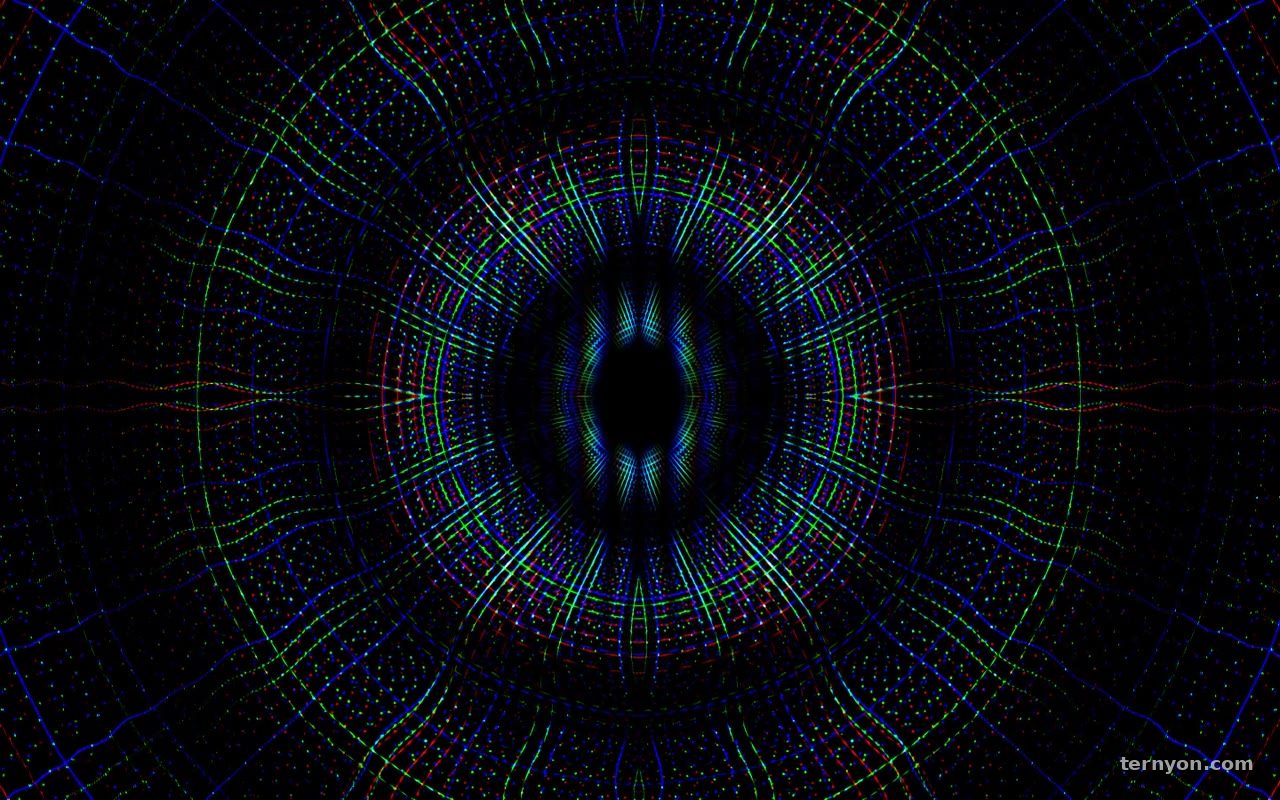 Chroma Lattice