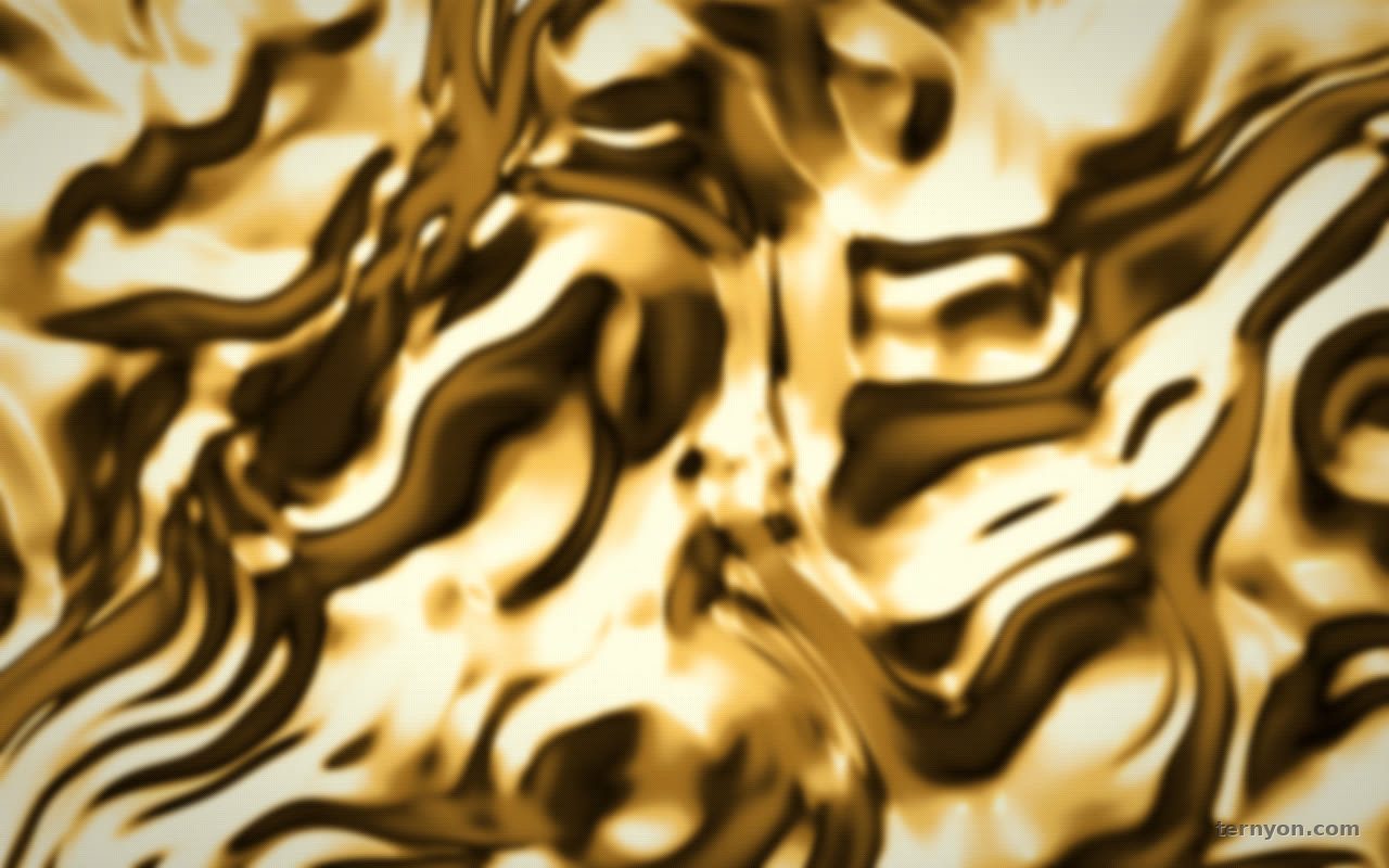 Chrome Gold