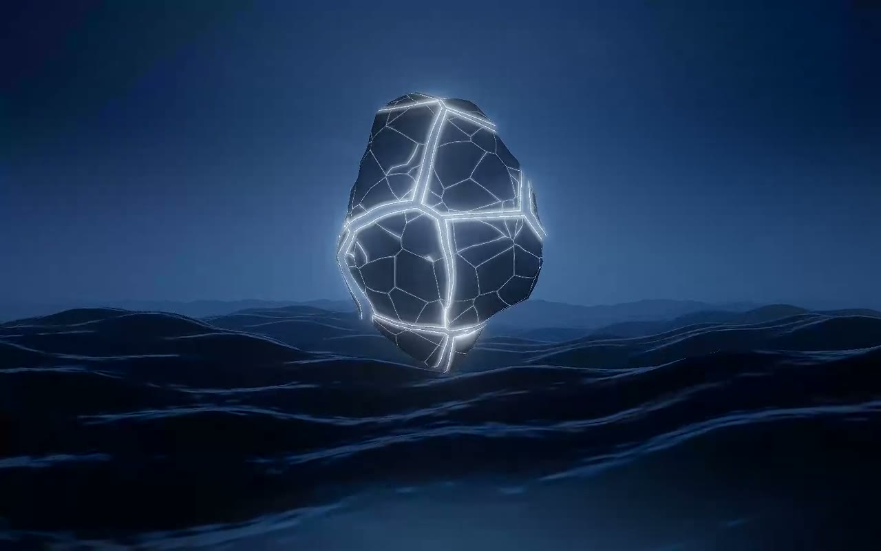 Rift Stone