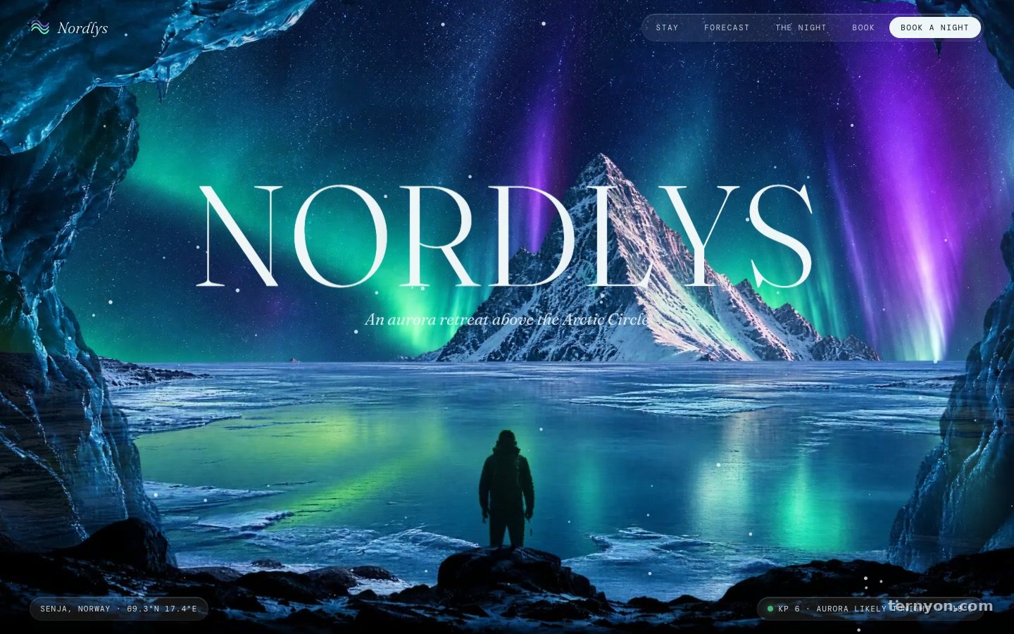Nordlys