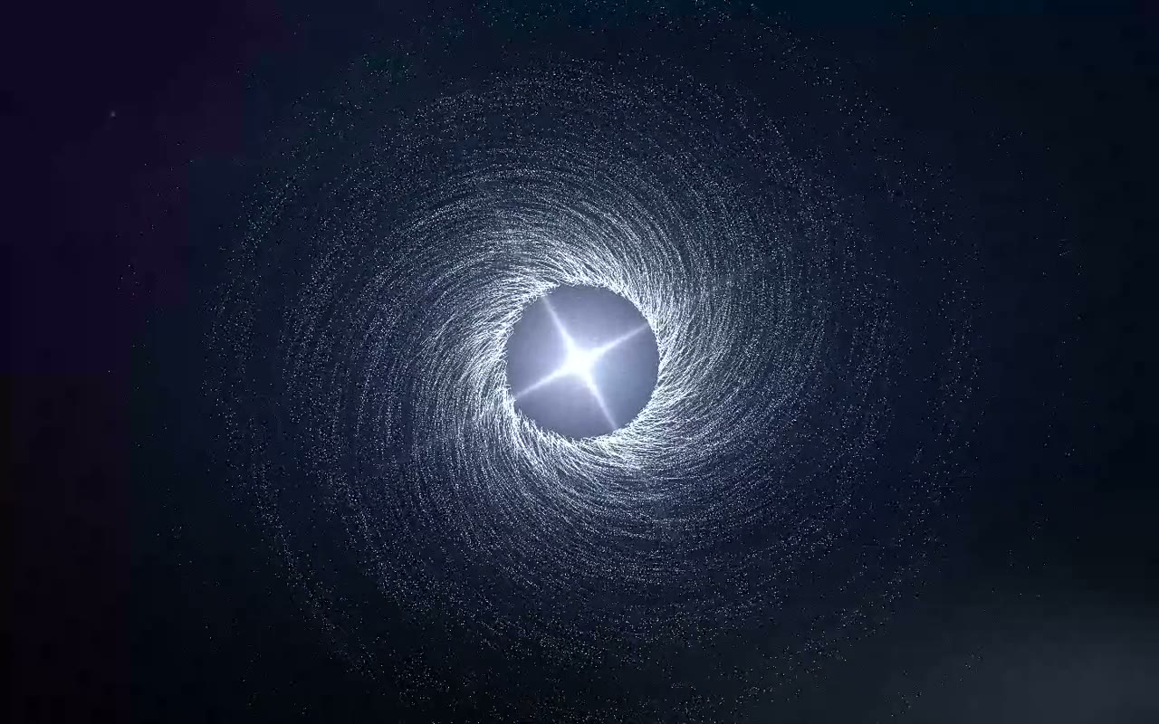 Vortex