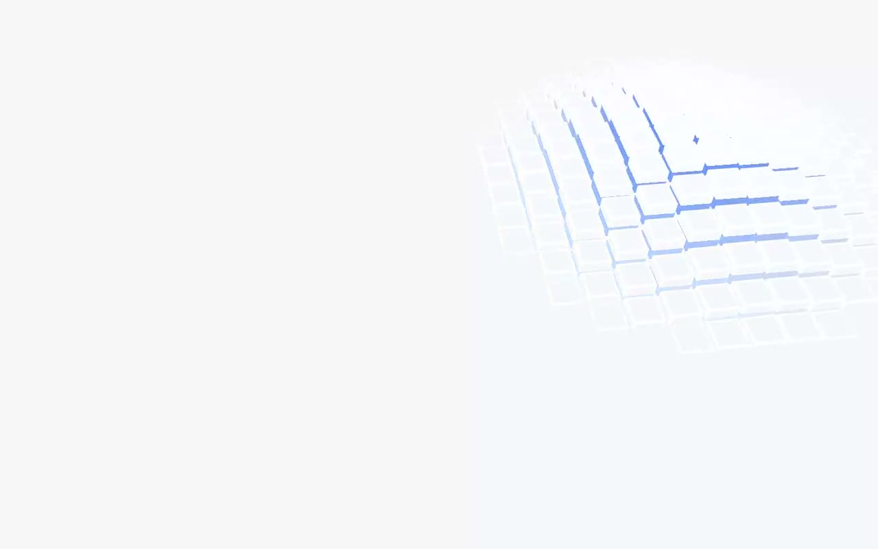 Blocky Grid