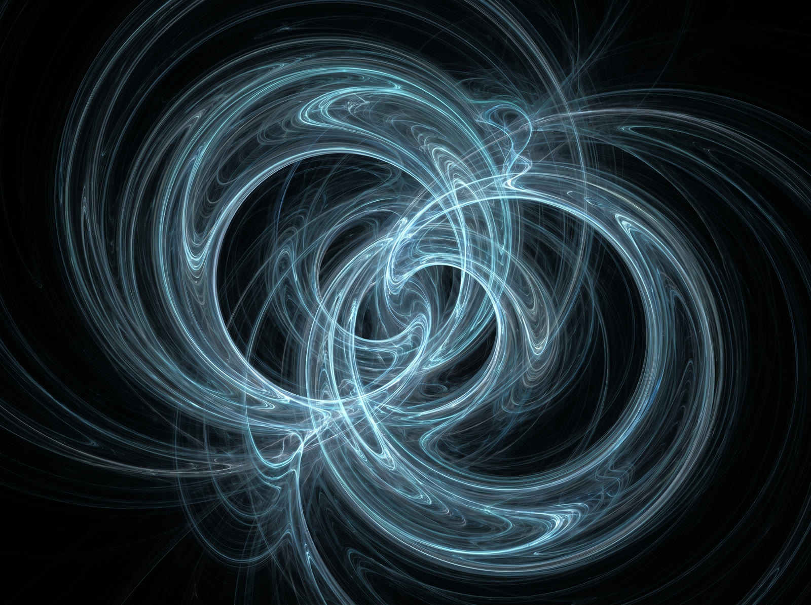 Blue Light Orbits