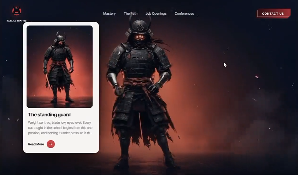 Katana