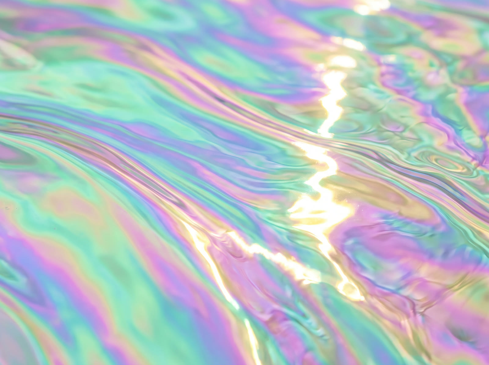 Holographic Liquid Flow