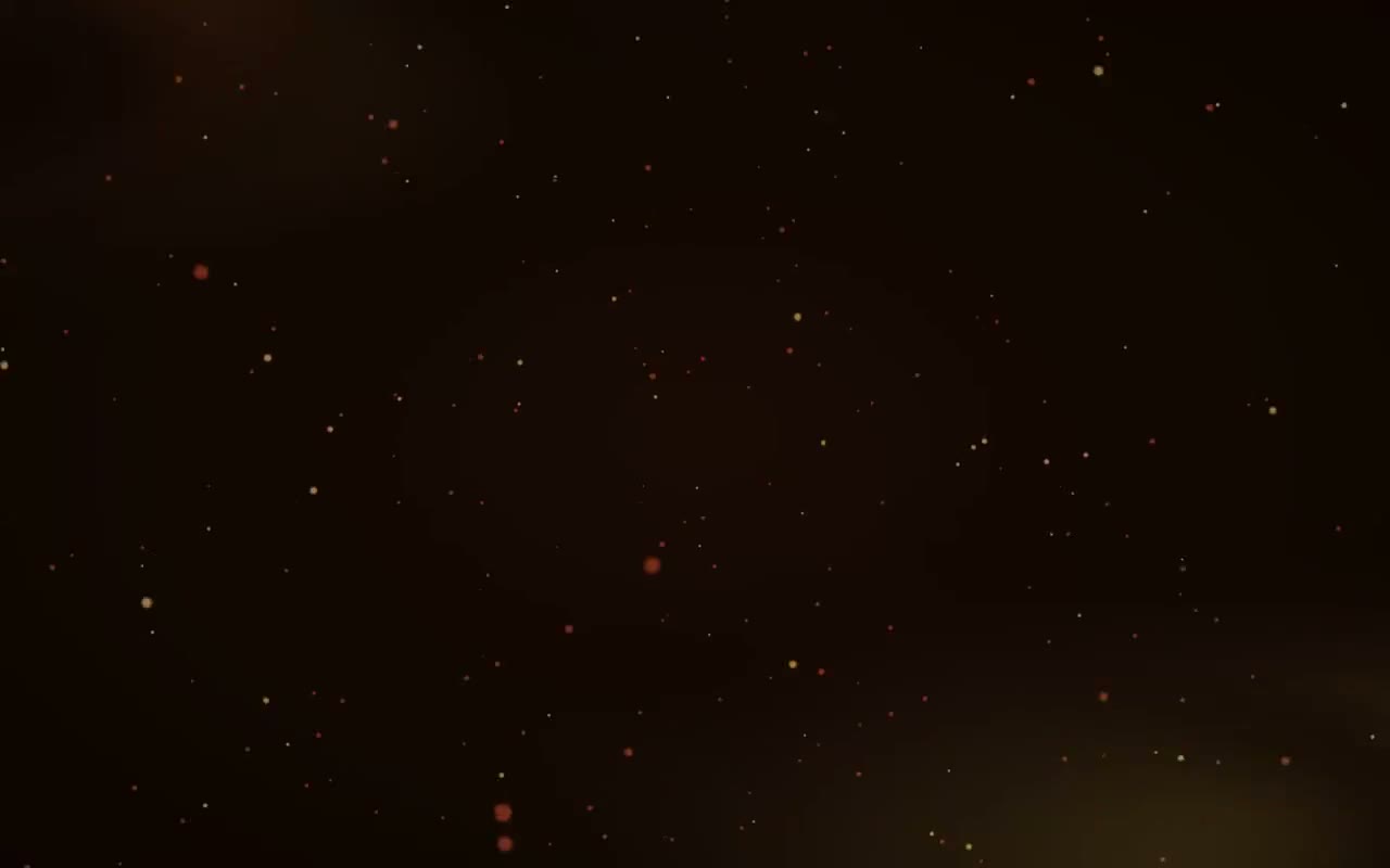 Flying Dust