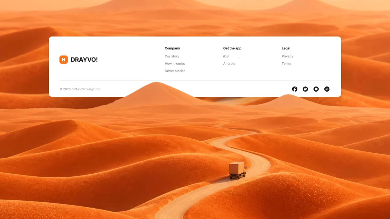 Dune Card