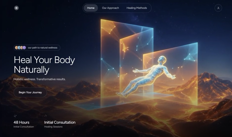 Halcyon Wellness