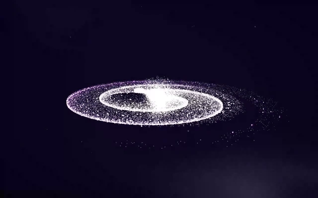 Spiral Galaxy