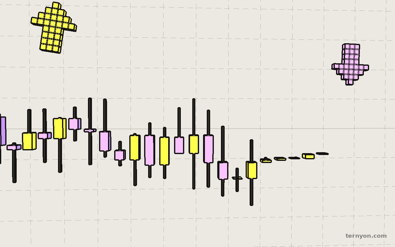 Ink Ticker