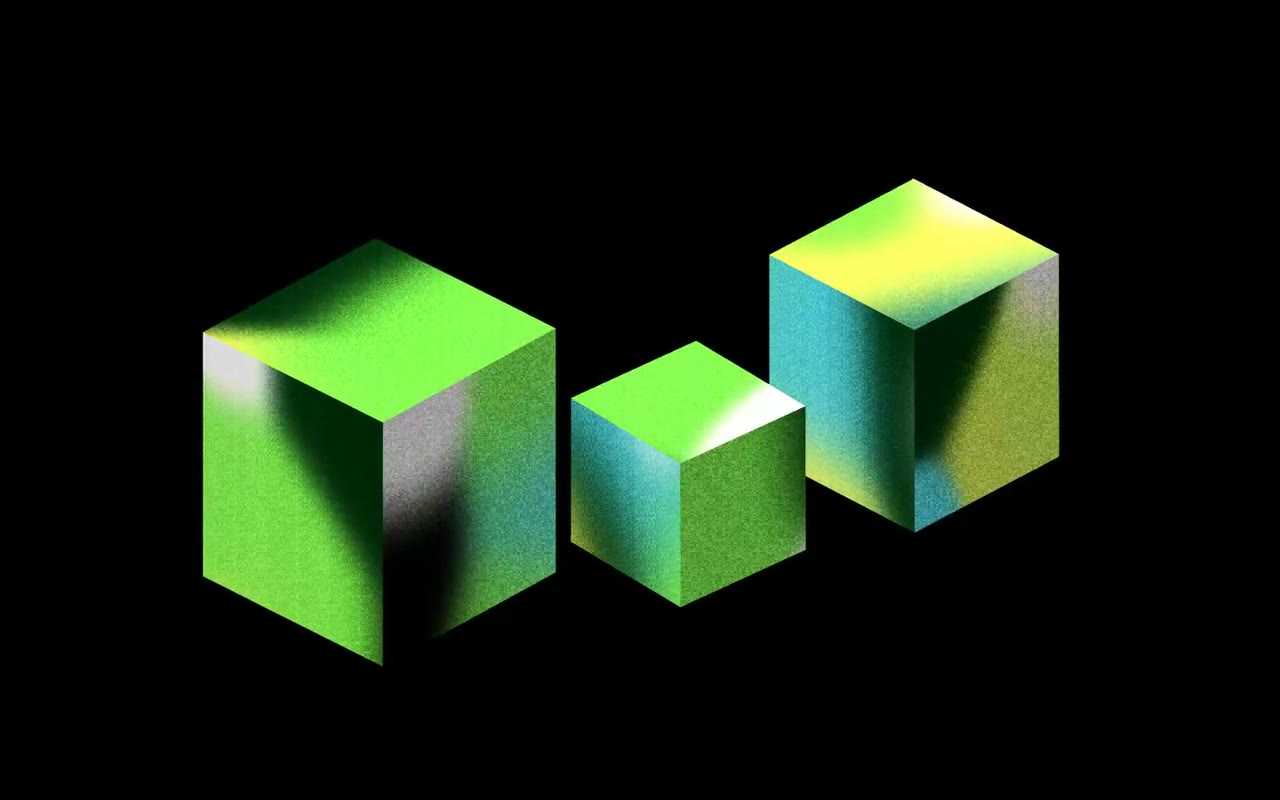 Grain Cubes