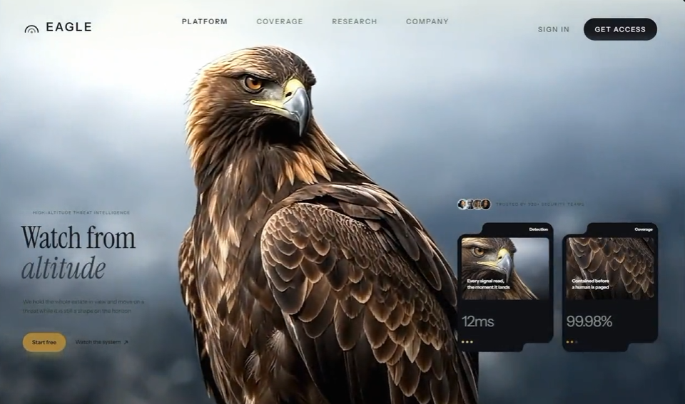 Eagle