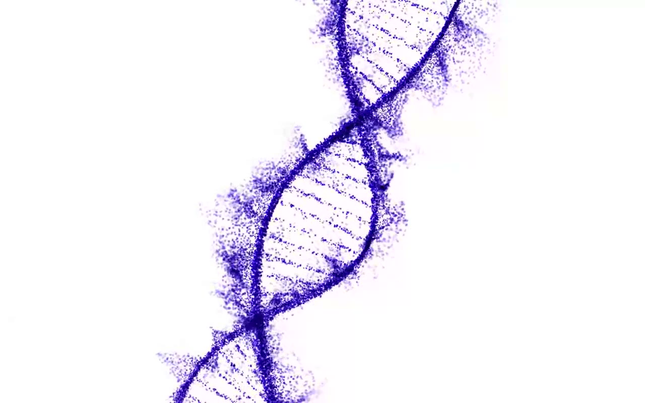 DNA Ink