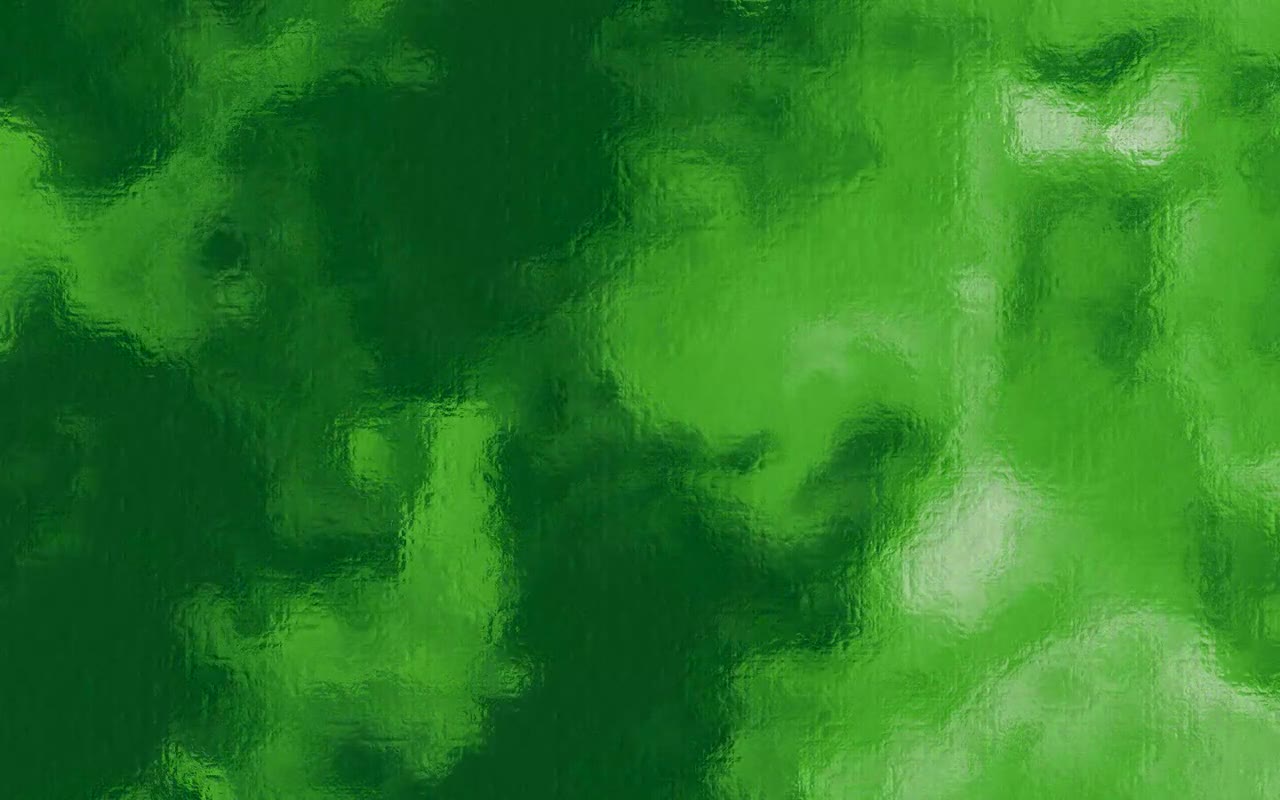 Verdant Glass