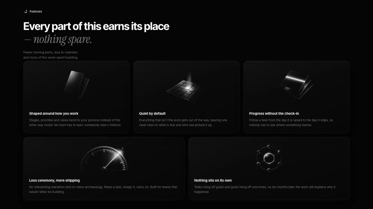 Render Grid