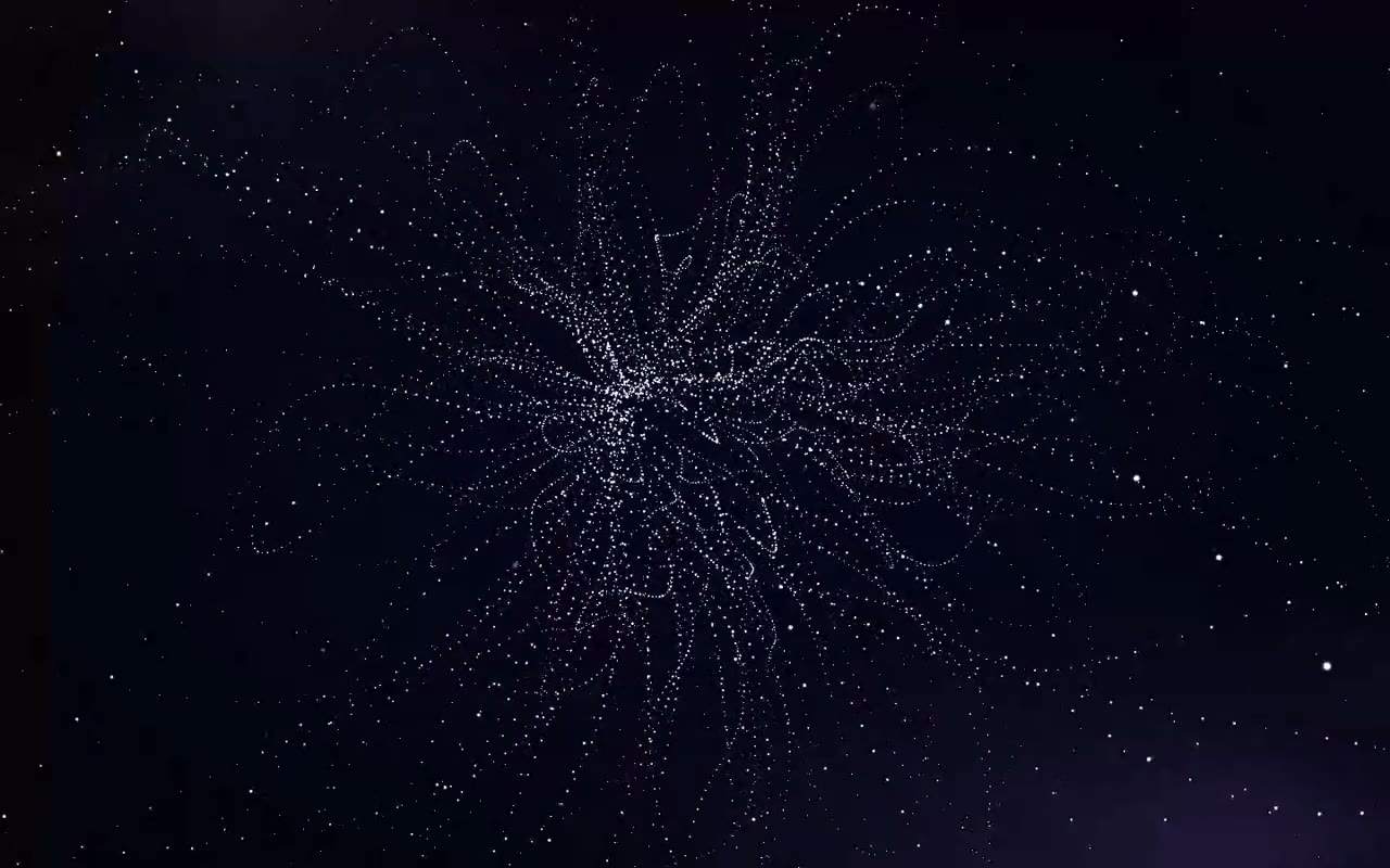 Tentacle Star