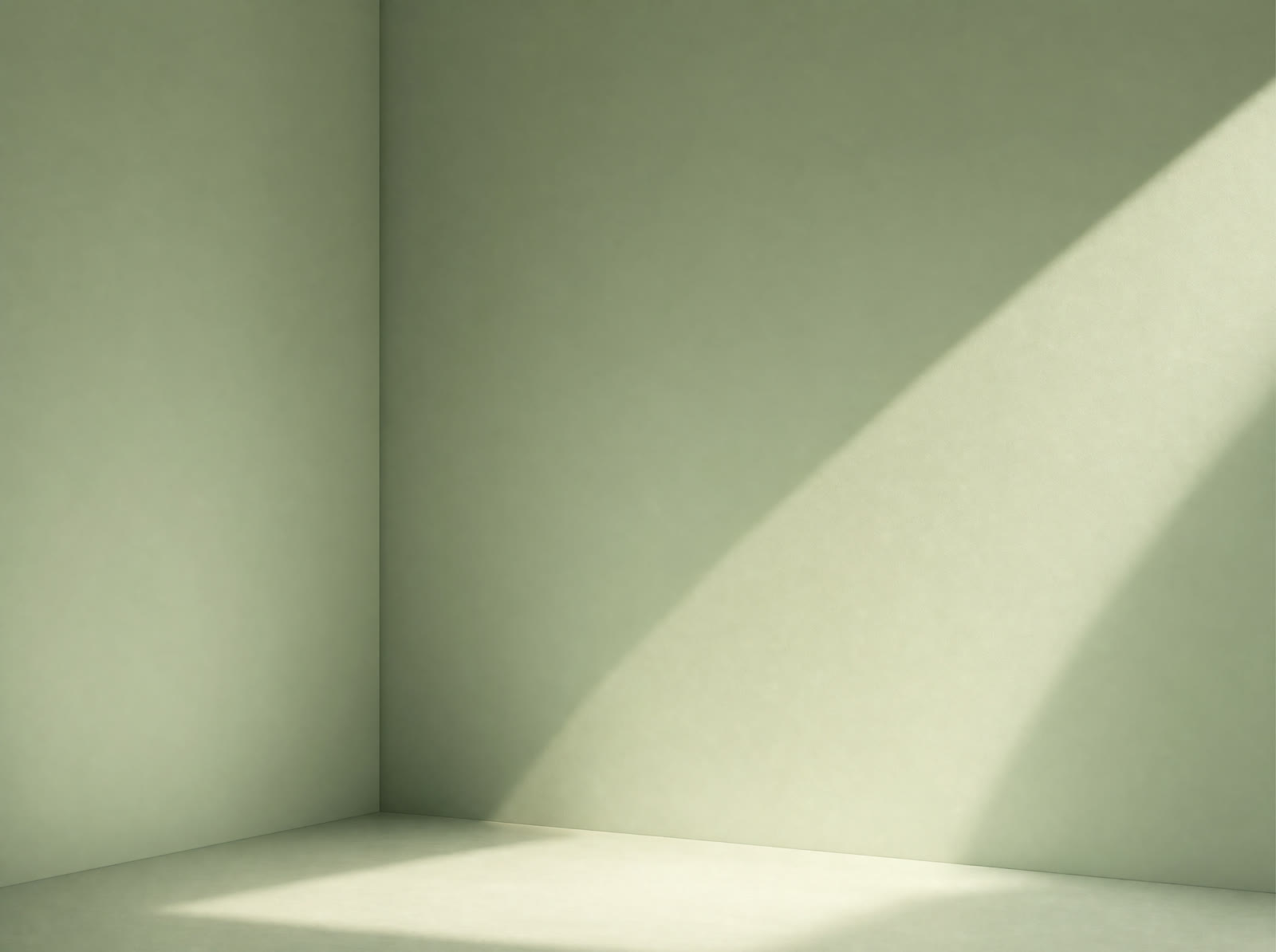 Sage Room Sunbeam