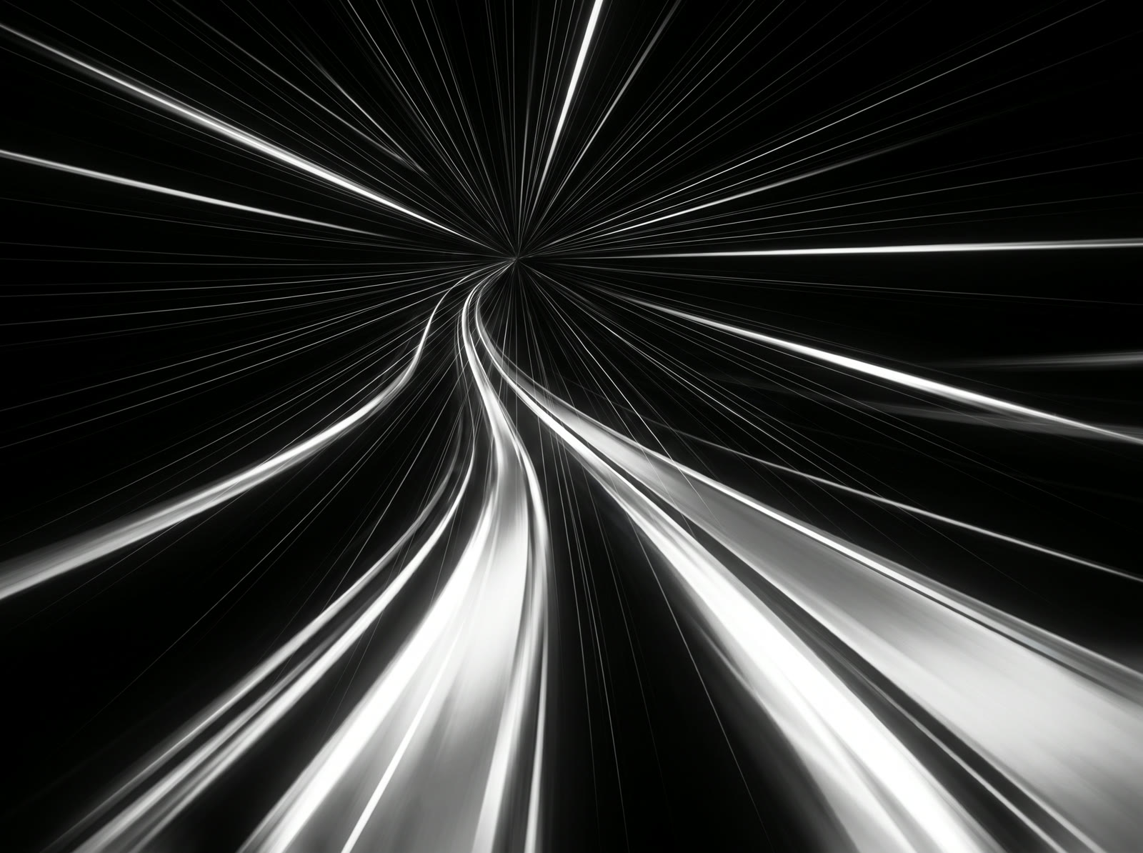 Chrome Speed Streaks