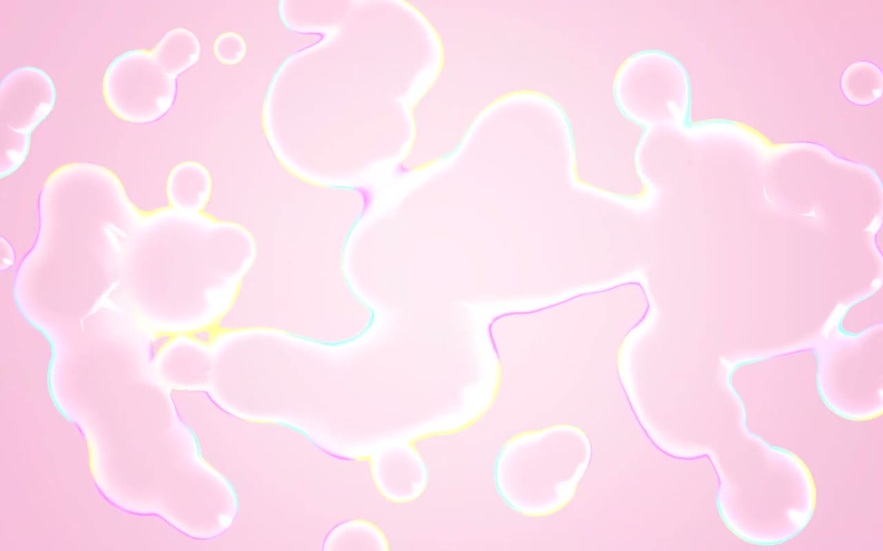 Prism Bubbles