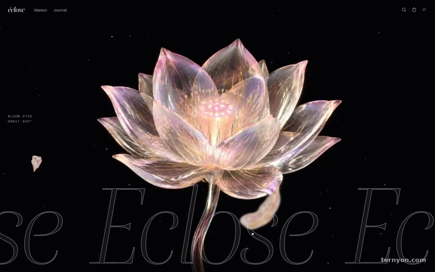 Eclose