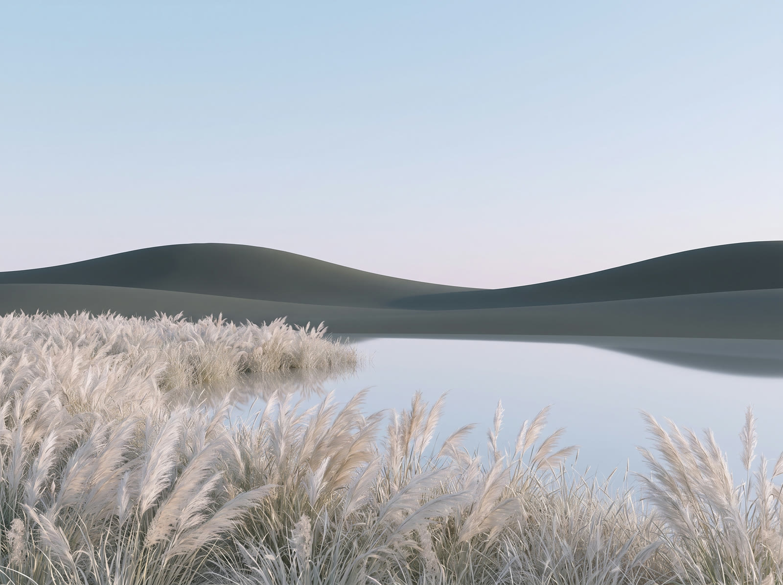 Pampas Lake Hills