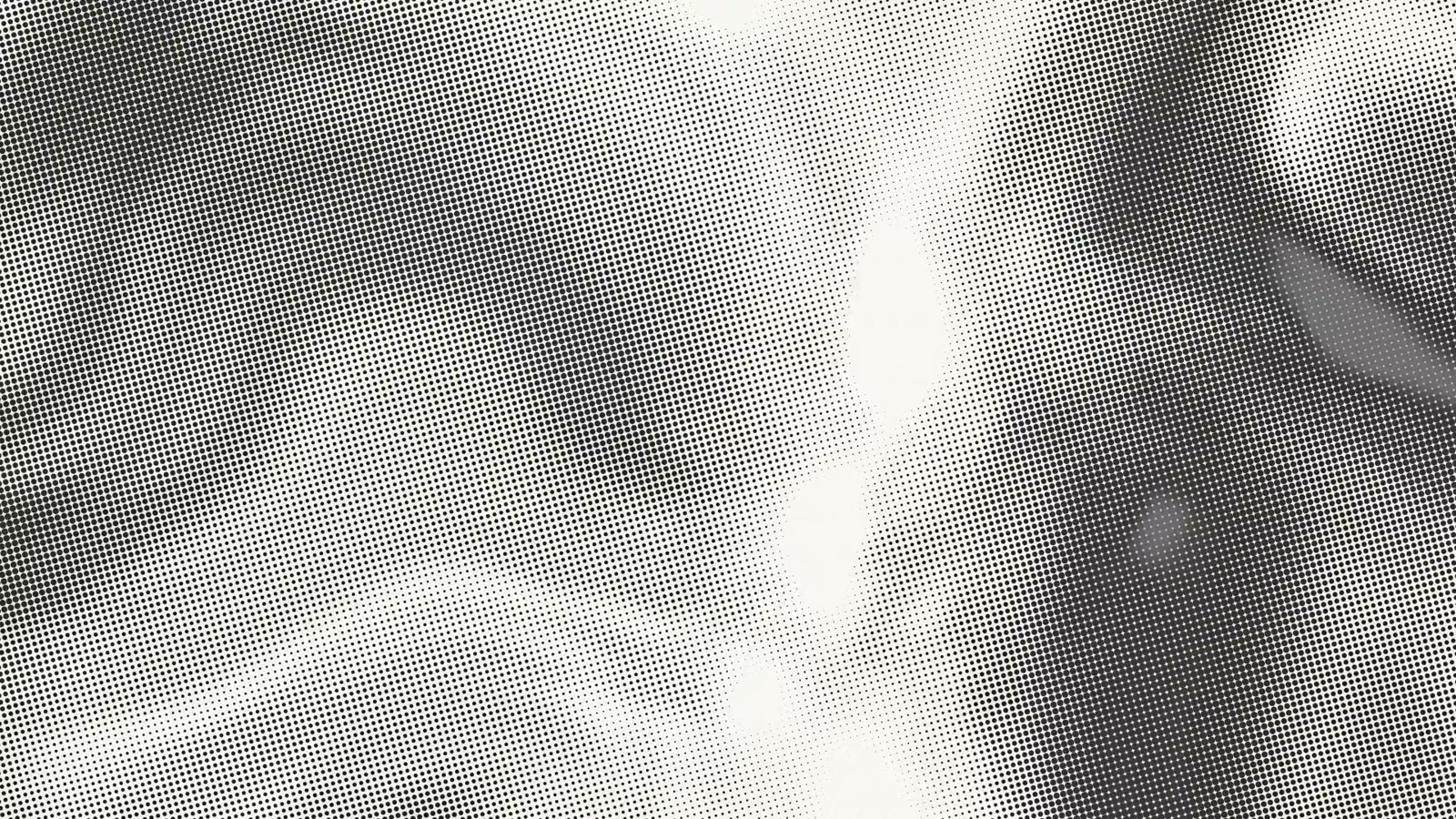 Halftone Mono