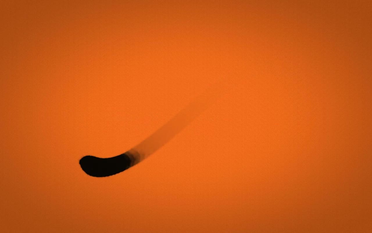 Ink Brush
