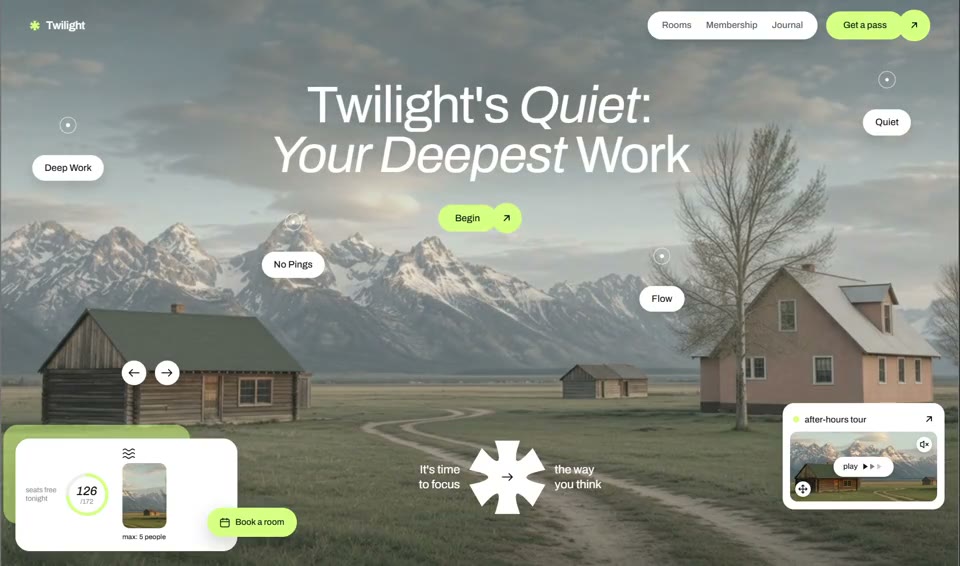 Twilight
