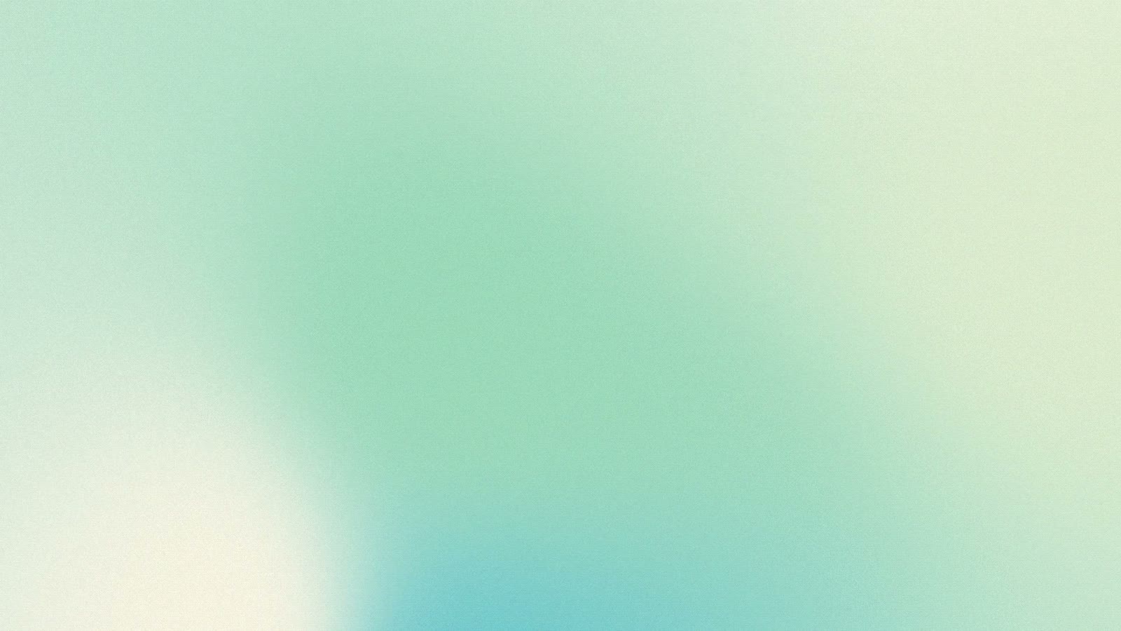 Mint Haze
