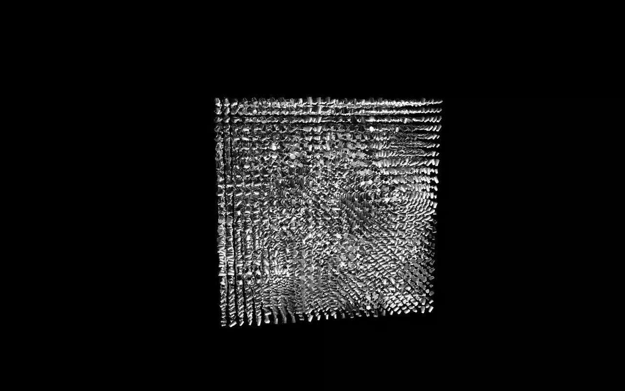 Aether Flux