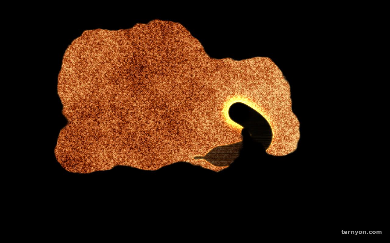 Ember Carve