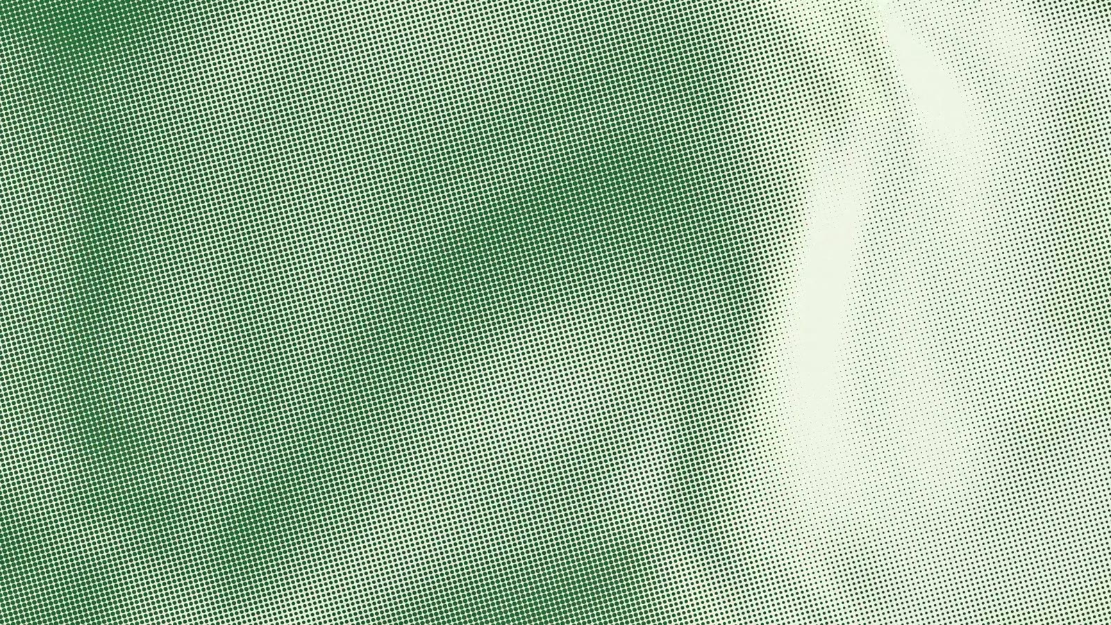 Halftone Forest