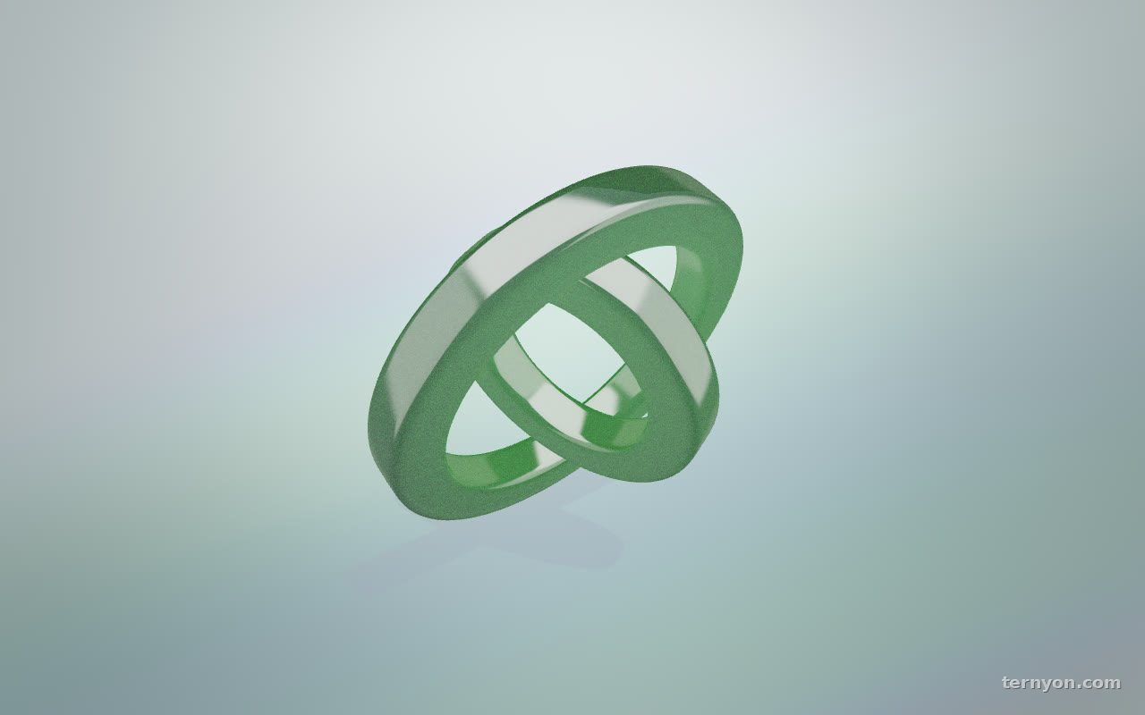 Glass Halo