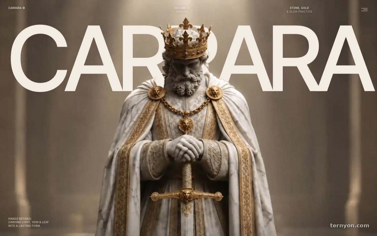 Carrara