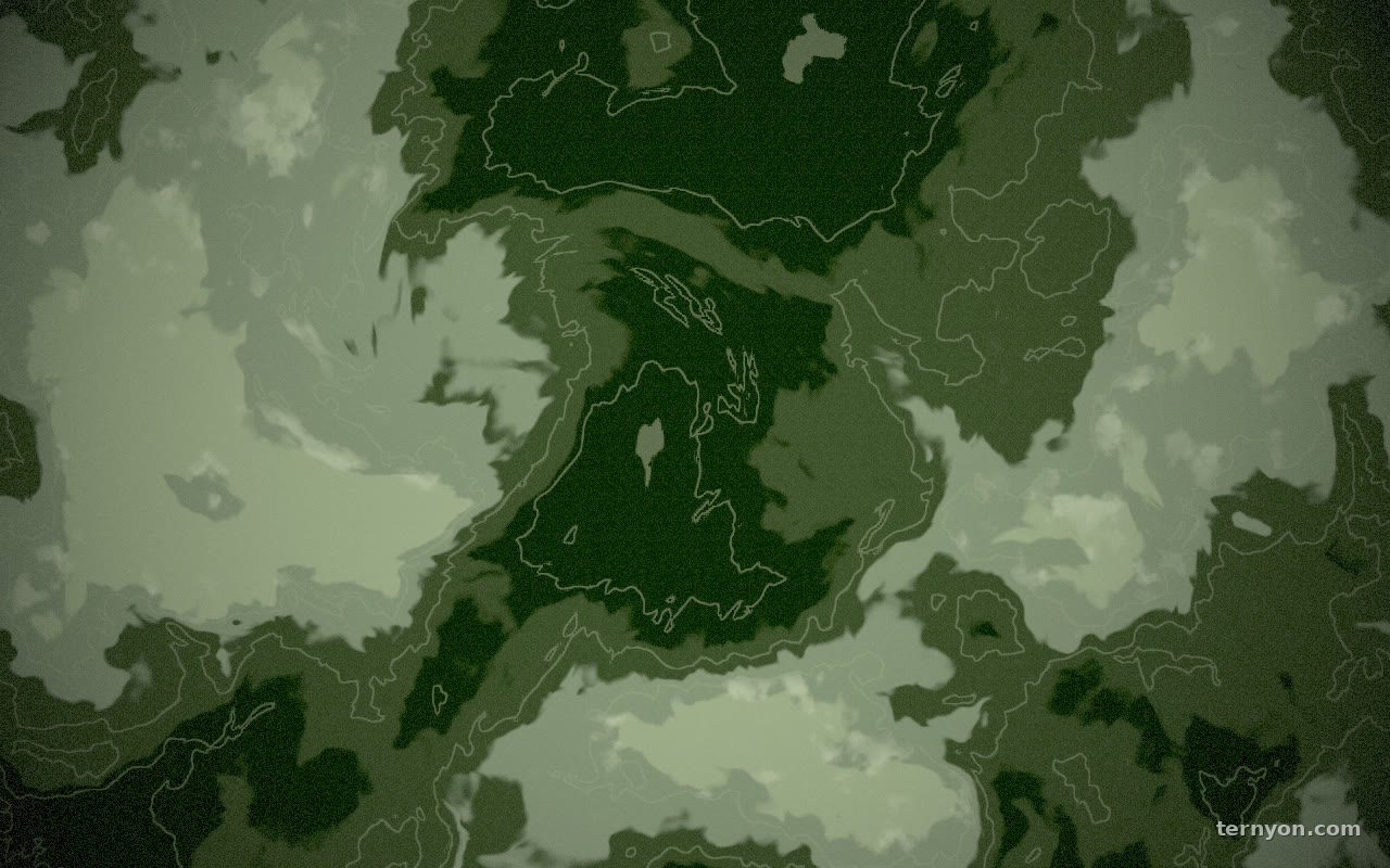 Jade Tide