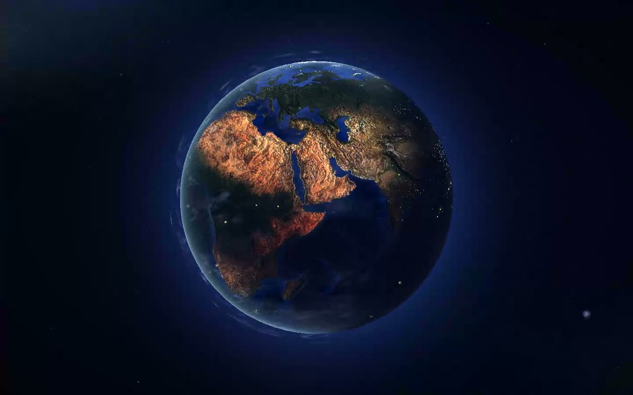 Planet