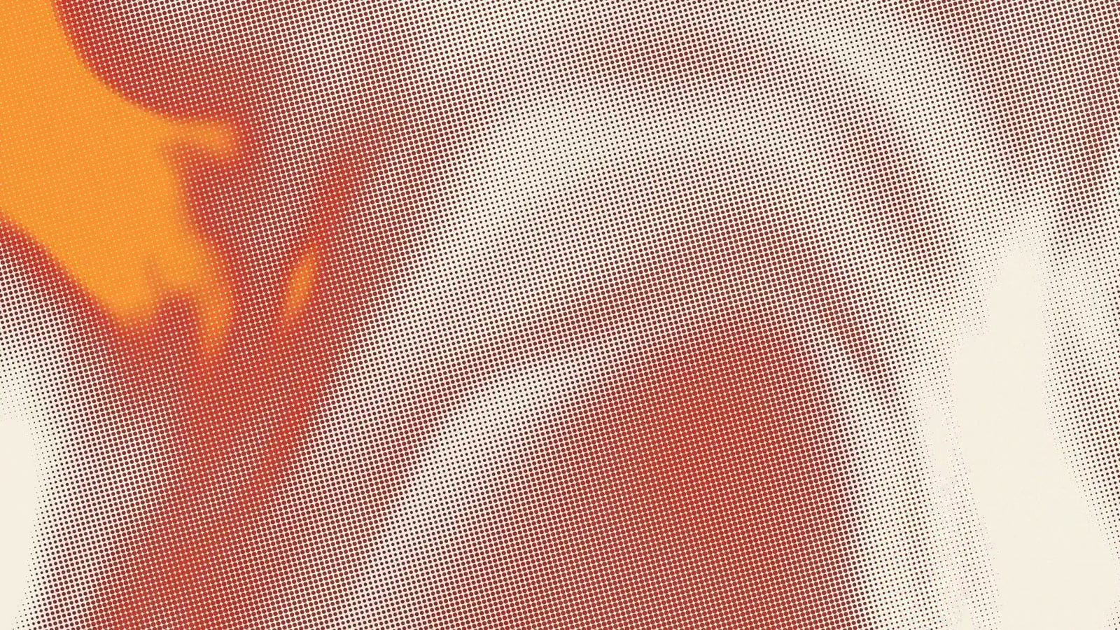 Halftone Tide