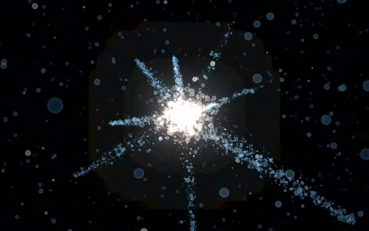 Sea Sparkle
