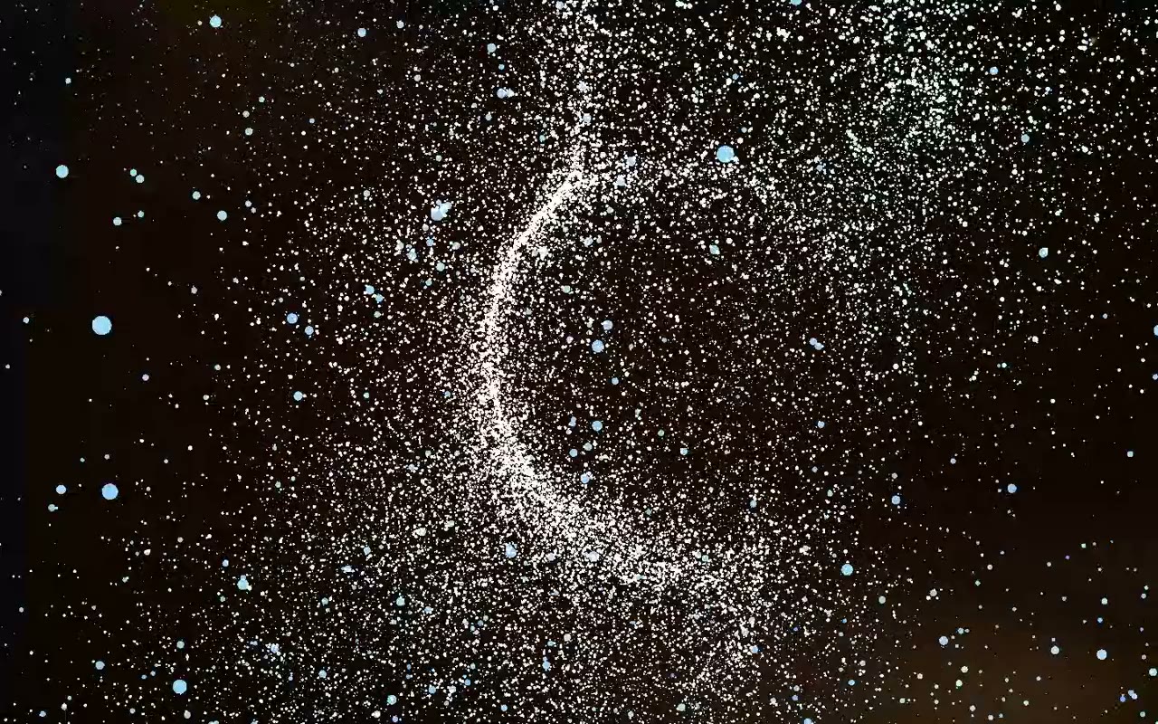 Spiral Network